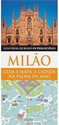 Guia Visual de Bolso Milão
