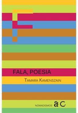 FALA, POESIA