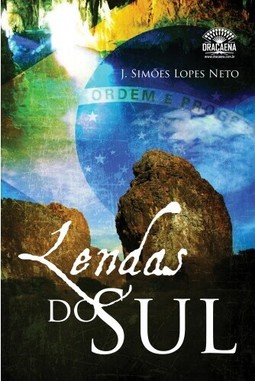 Lendas do sul