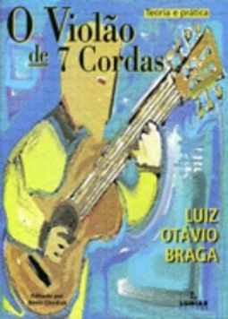 O Violão de 7 Cordas