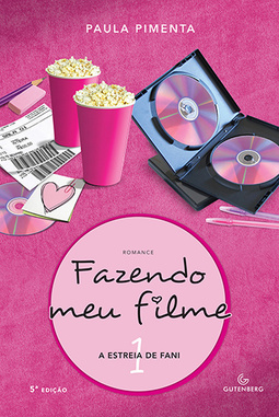 Fazendo meu filme 1: A estreia de Fani