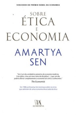 Sobre ética e economia