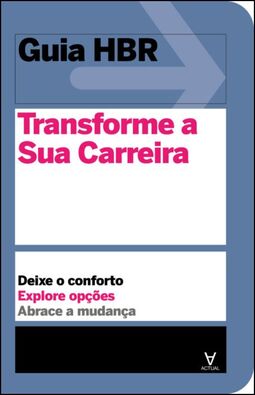 Transforme a sua carreira