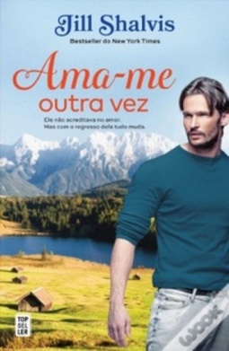 Ama-me Outra Vez