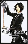 Black Butler, Volume 1: 01