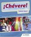 Chevere! Students' Book 1