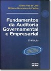 Fundamentos De Auditoria Governamental E Empresarial