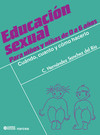 Educación sexual para niños y niñas de 0 a 6 años: cuándo, cuanto y cómo hacerlo