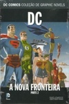 DC: A Nova Fronteira - Parte 2 (DC Comics: Coleção de Graphic Novels #36)