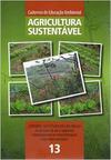 Cadernos de educação ambiental agricultura sustentável