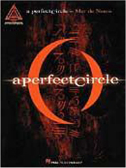 Perfect Circle - Mer de Noms, A - Importado