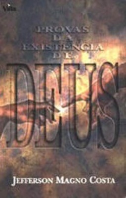Provas da Existência de Deus