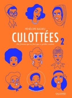 Culottées #2 (Les Culottées #2)