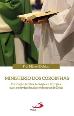 Ministério dos coroinhas