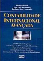 Contabilidade Internacional Avançada