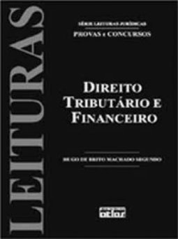 Direito Tributário e Financeiro