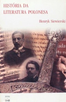 História da literatura polonesa