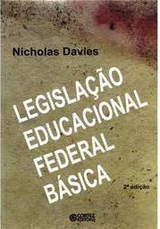 Legislação Educacional Federal Básica