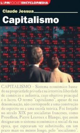 CAPITALISMO