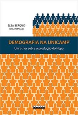 Demografia na Unicamp: um olhar sobre a produção do Nepo