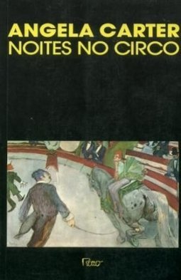 NOITES NO CIRCO