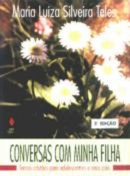 Conversas com Minha Filha: Temas Cristãos Adolesc.