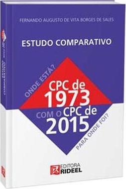 Estudo Comparativo