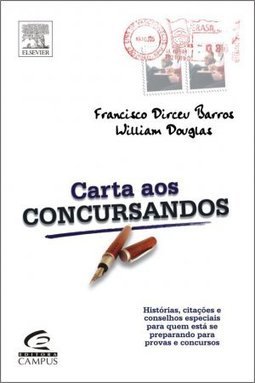 Carta aos Concursandos