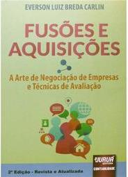 Fusões e Aquisições