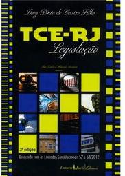 TCE-RJ Legislação