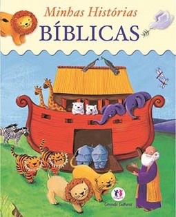 Minhas histórias bíblicas