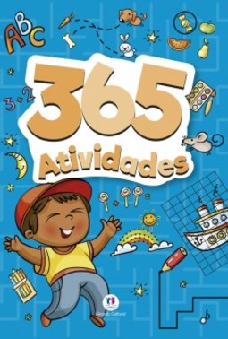 365 atividades