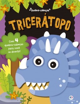 Tricerátopo