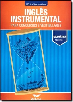 Ingles Instrumental Para Concursos E Vestibulares - Gramatica