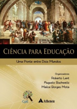 Ciência para educação: uma ponte entre dois mundos