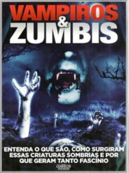 Vampiros & Zumbis