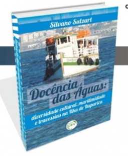 DOCÊNCIA DAS ÁGUAS: diversidade cultural, maritimidade e travessias na Ilha de Itaparica