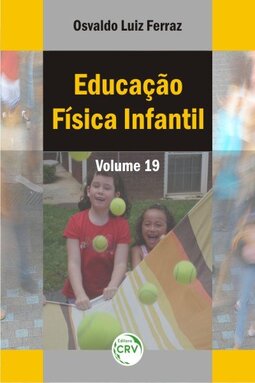 Educação física infantil