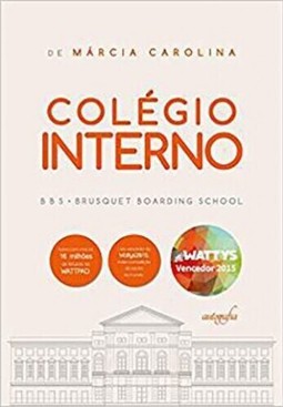 Colégio Interno - BBS - Brusquet Boarding School