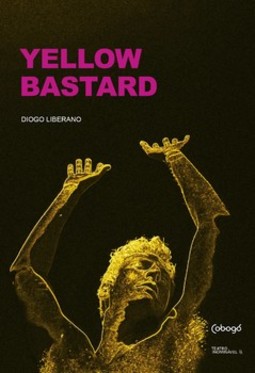Yellow bastard