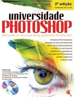 UNIVERSIDADE PHOTOSHOP