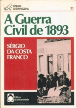 A guerra civil de 1893