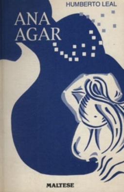 Ana Agar