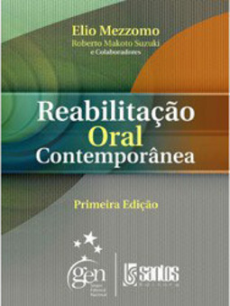 Reabilitacao Oral Contemporânea