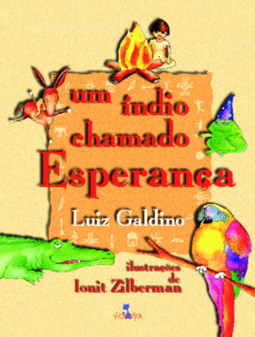 Um índio chamado Esperança