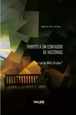 Tributo a um contador de histórias