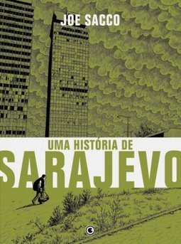 História de Saravejo, Uma