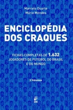 Enciclopédia dos craques