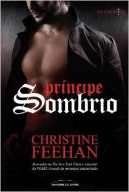 PRINCIPE SOMBRIO