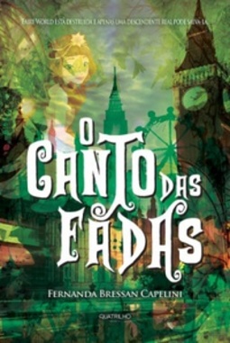 O Canto das Fadas